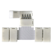 Ленты светодиодные коннектор для rgb ленты led 3t (5pkt) | a038801 | elektrostandard выгодная цена