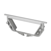 Ленты светодиодные соединитель alu-power-rw80f | 015475 | arlight выгодная цена