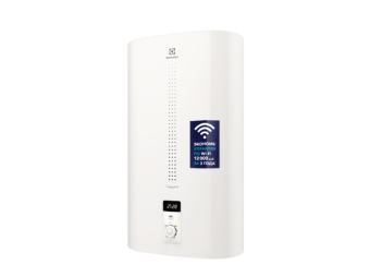 1Обогрев и вентиляция водонагреватель ewh 50 centurio iq 2.0 | нс-1131384 | electrolux выгодная цена