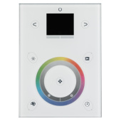 Ленты светодиодные контроллер sunlite stick-de3 white | 017074 | arlight выгодная цена