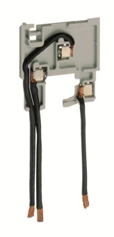 1Модульное оборудование (выключатели, УЗО, АВДТ,  УЗДП) адаптер для подключения к шинам zms920 | 2ccf010403r0001 | abb выгодная цена