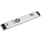 Ленты светодиодные блок питания hts-300-12-ls (12v, 25a, 300w) | 022990 | arlight выгодная цена