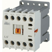 Коммутационная аппаратура контактор gmc-9m,4.0kw - 9a,3р,ac110v 50/60hz 1a | 1269008500 | lsis выгодная цена