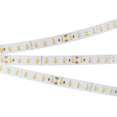 Ленты светодиодные лента светодиодная rtw-5000sc 24v warm sp2900-meat 10mm (2835, 112 led/m, shop) | 028745 | arlight выгодная цена