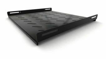 1Шкафы и стойки телекоммуникационные 19 полка стационарная tsh3l-450-ral9004,гл.450мм,с бок.креп.,нагр.до 20 кг,д.шк.сер.ttb,ttbr,ttc2,twb,twm,twfs,485х450мм ,черн. | 397121 | hyperline выгодная цена