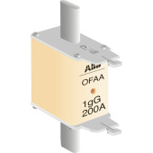 Разъединители, рубильники, предохранители предохранитель ofaa1gg16 | 1sca022703r2690 | abb выгодная цена