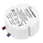 Ленты светодиодные блок питания arj-ke42700r (29w, 700ma, pfc) | 028193 | arlight выгодная цена