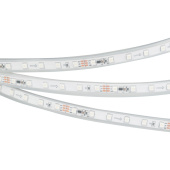 Ленты светодиодные лента светодиодная spi-5000p-3535-72 24v cx6 rgb (11mm, 14.4w/m, ip66) (arlight, закрытый, ip66) | 030484 | arlight выгодная цена