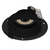 Ленты светодиодные корпус plurio-base-built-trimless-r120 (bk, 1-2, 200ma) (arlight, ip20 металл, 3 года) | 031705 | arlight выгодная цена