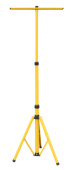 Прожекторы штатив для 2-х светодиодных прожекторов lpr-tripod 2х10-100вт<3кг | б0029129 | эра выгодная цена