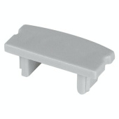 Ленты светодиодные торцевая заглушка для профиля pf04,pf04/ec ls ay-pf01/uw/22x6/10/1 5x10x1 | 4058075277694 | ledvance выгодная цена
