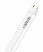 Лампы (источники света) лампа светодиодная трубчатая т8 led substitube advanced uo gen 8 22, 4w, g13, для эмпра st8au-1.5m-22.4w-840-em | 4058075136373 | osram выгодная цена