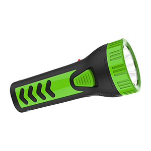 1Фонари фонарь ручной gfl101 1w 50lm lead acid 250mah led 1/10/120 | gf101 | gauss выгодная цена