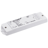 Ленты светодиодные диммер sr-2013 (12-36v, 4x700ma, 1-10v) | 014713 | arlight выгодная цена