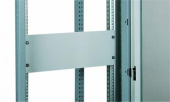 Шкафы и стойки телекоммуникационные 19 панель-заглушка 19" 1u ral7035 | nsycrtm1u | schneider electric выгодная цена