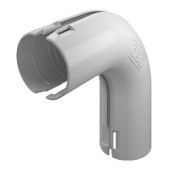 Трубы и аксессуары дуга для трубы, quick-pipe, пластик m32 | 2154058 | obo bettermann выгодная цена