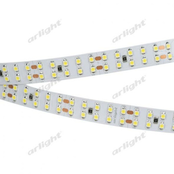 1Ленты светодиодные лента светодиодная rt 2-5000 36v white6000 2x2 (3528, 1200 led, lux) (arlight, 19.2 вт/м, ip20) | 015078 | arlight выгодная цена