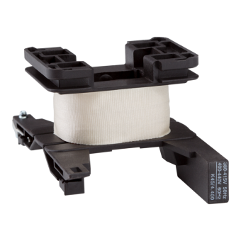 1Коммутационная аппаратура катушка запасная optistart k45/4.400 | 117693 | кэаз выгодная цена