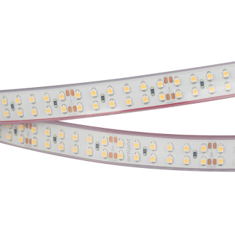 1Ленты светодиодные лента светодиодная rtw 2-5000p 24v warm2700 2x2 (3528, 1200 led, lux) | 014954 | arlight выгодная цена
