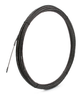 1Изделия для монтажа и опрессовки кабеля протяжка из полиэстера pet-3-6.0/30 | 76675 | fortisflex выгодная цена