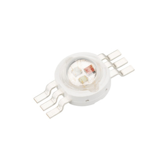 1Ленты светодиодные мощный светодиод arpl-3w-epa-rgb (350ma) | 019059 | arlight выгодная цена