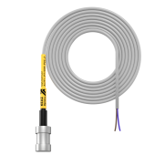 Реле датчик температуры накладной optisensor altf1-pt1000-pvc-2 | 285966 | кэаз выгодная цена