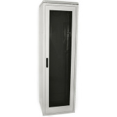 Шкафы и стойки телекоммуникационные 19 шкаф напольный wz-szbd-081-g7aa-11-0000-011 19",szbd,28u,1341x600х800мм,стек.дв.в ст.раме,руч.с зам.с трехт.фикс.,сер.(ral 7035)разобр.| 32136 | zpas выгодная цена
