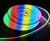 Ленты светодиодные комплект diy (5050rgb60-8-ip65-220в 10м + др.) | lsr5-rgb-060-65-2-10-s0 | iek выгодная цена