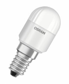 Лампы (источники света) лампа светодиодная parathom special t26 fr 20 non-dim 2, 3w/865 e14 | 4052899961302 | osram выгодная цена