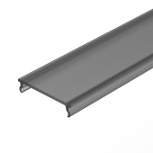 Ленты светодиодные экран sl-comfort-2542-2000 black (arlight, пластик) | 031734 | arlight выгодная цена