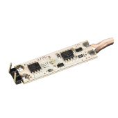 Ленты светодиодные сенсорный диммер sens-4a-12v (провод 0.25м) | 017229 | arlight выгодная цена