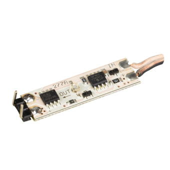1Ленты светодиодные сенсорный диммер sens-4a-12v (провод 0.25м) | 017229 | arlight выгодная цена
