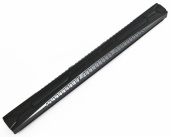 Шкафы и стойки телекоммуникационные 19 фальш-панель bpp-1-ral9005 пластиковая на 1u, цвет черный (ral 9005) | 377999 | hyperline выгодная цена