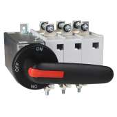 Кнопки, светосигнальные лампы и кнопочные посты optiswitch di-c1-125-3p | 275550  | кэаз выгодная цена