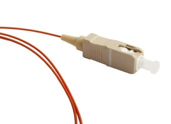 1Оптические компоненты СКС пигтейл fpt-b9-50-sc/pr-1m-lszh-or волоконно-оптический mm 50/125 (om2), sc, 1 м, lszh | 27872 | hyperline выгодная цена