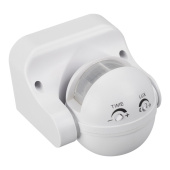 Ленты светодиодные датчик движения prime-pir-up-360-230v-multi (94x80mm, 1200w, ip44) | 027388 | arlight выгодная цена