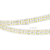 Ленты светодиодные лента светодиодная rt-5000-2835-320 24v warm3000 (15mm, 24w/m, ip20) (arlight, -) | 032604 | arlight выгодная цена