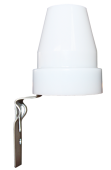 Реле фотореле pms pr 601 2200вт wh ip44 | .5013056 | jazzway выгодная цена