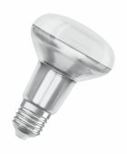 Лампы (источники света) лампа светодиодная led superstar r80 60 36° 5,9 w/2700k e27 | 4058075433328 | osram выгодная цена