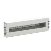 Шкафы и стойки телекоммуникационные 19 модульный блок 19" с din рейкой, 3u | r5cmdit3he | dkc выгодная цена