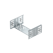 Лотки кабельные металлические комплект продольных соединителей 110x500x200 (ktsmv 150 fs) | 6069100 | obo bettermann выгодная цена