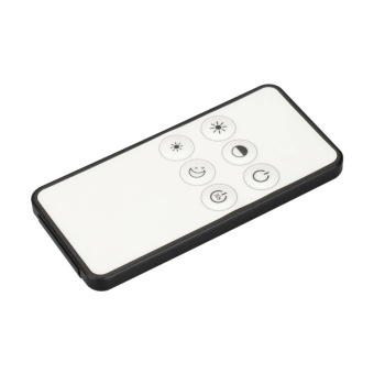 1Ленты светодиодные пульт smart-r42-dim (1 зона, 2.4g) (arlight, ip20 пластик, 5 лет) | 031595 | arlight выгодная цена