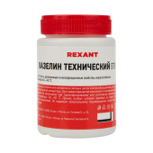 Паяльное оборудование вазелин технический втв-1 100 мл | 09-3972 | rexant выгодная цена