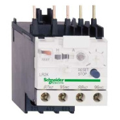Коммутационная аппаратура тепловое реле перегрузки 3p 1,2-1,8 | lr2k0307 | schneider electric выгодная цена
