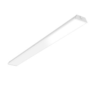 1Светильники (Осветительные приборы) светильник светодиодный supermarket 46вт 3000 к 1000х145х50 мм с призм. расс. dali | v1-r0-00484-31prd-4004630 | varton выгодная цена