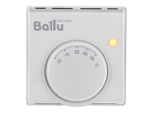 Обогрев и вентиляция термостат bmt-1 | нс-1042655 | ballu выгодная цена