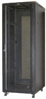 1Шкафы и стойки телекоммуникационные 19 шкаф напольный 35u 600х600 | 04-0001 | rexant выгодная цена