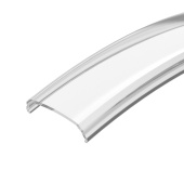 Ленты светодиодные экран arh-bent-w18-2000 clear | 023088 | arlight выгодная цена
