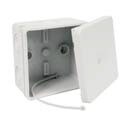 Коробки распределительные коробка распределительная закрытая hf ip65 003.cs.k (kb) | 003.cs.k_kb | kopos выгодная цена