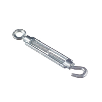 1Крепёж талреп крюк-кольцо din1480 м5 (1 шт) - ярлык ( 0,057 кг) | 102777 | tech-krep выгодная цена